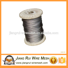 high quality low price stainless wire